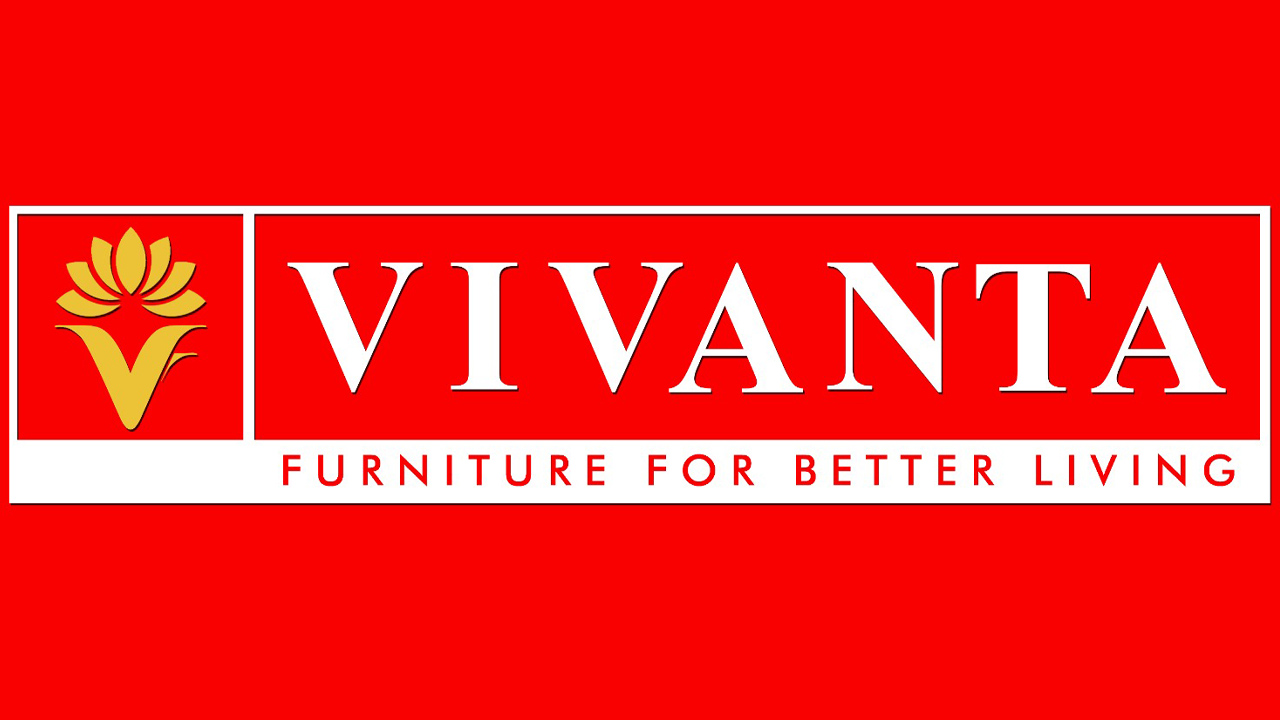 Logo Vivanta Furniture | Ryse Digital Solutions